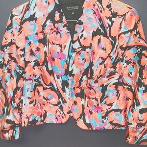 Black Label Evan Picone Jacket